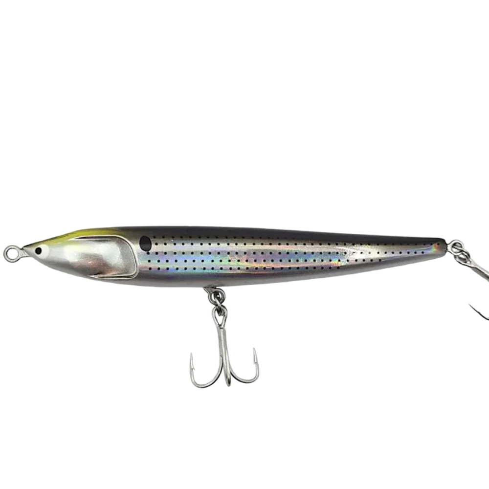 Tackle House K-Ten M-Sound 118mm 14g col 108 Konoshiro