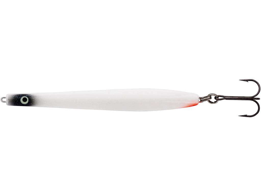 Westin Solvpilen 20g 10cm Pearl Ghost
