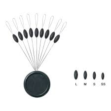 Sunset Round Float Stop size S 9 per pack