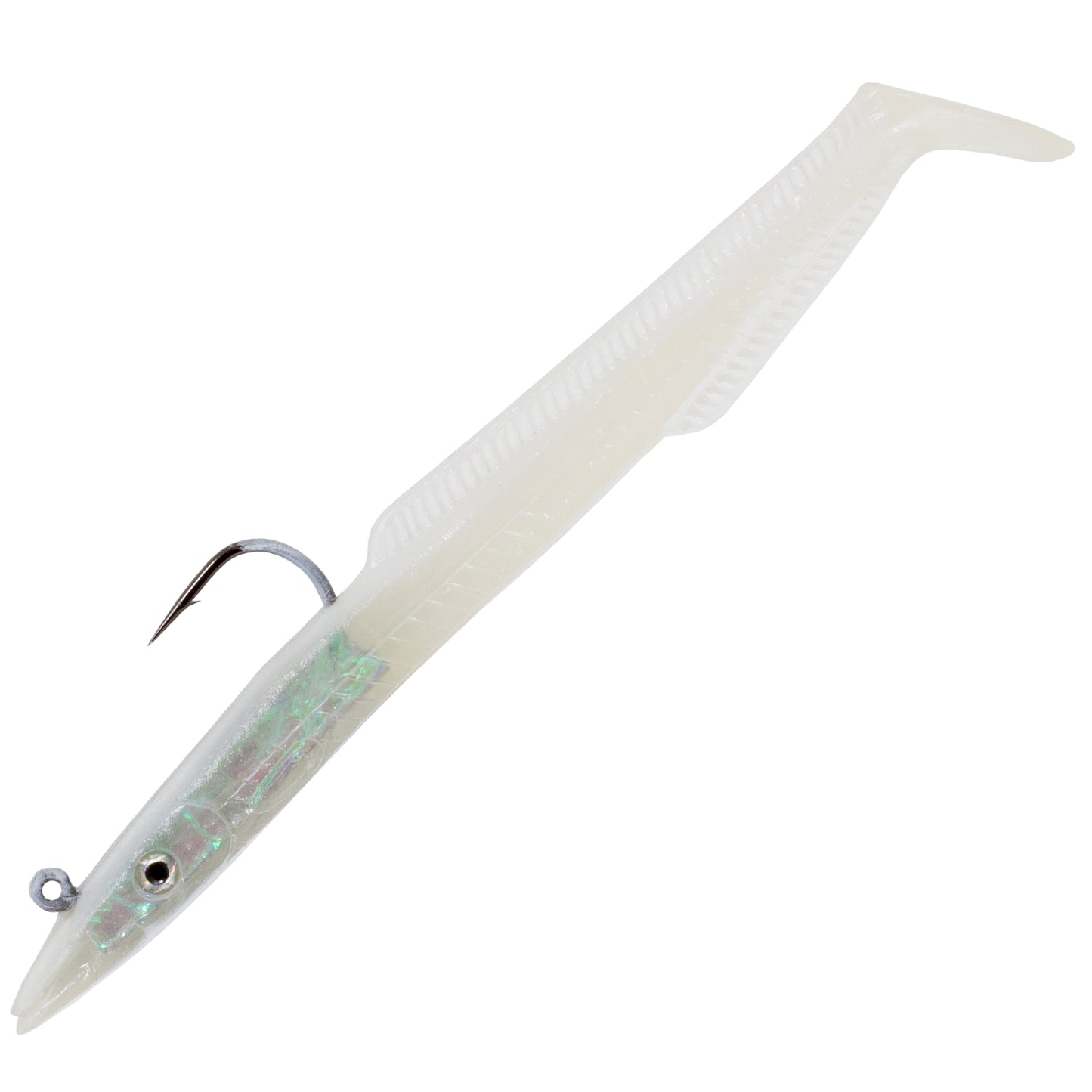 Sidewinder Skerries Eels 4" 10g Pearl