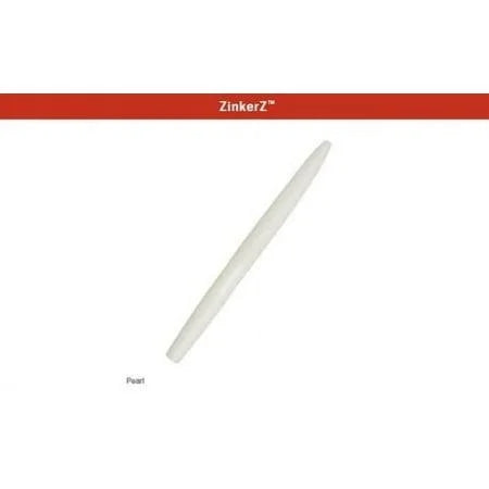 Z-Man Zinkerz 5 Pearl