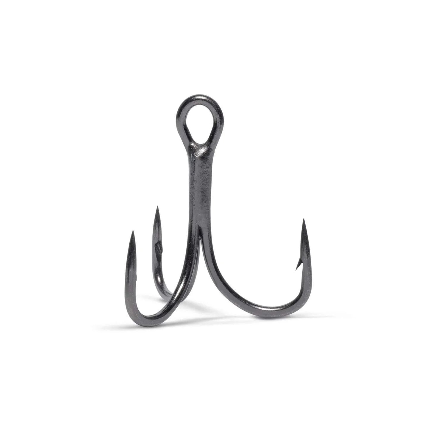 VMC Treble Hook Predator 7554 - Pack of 5 Size 2/0