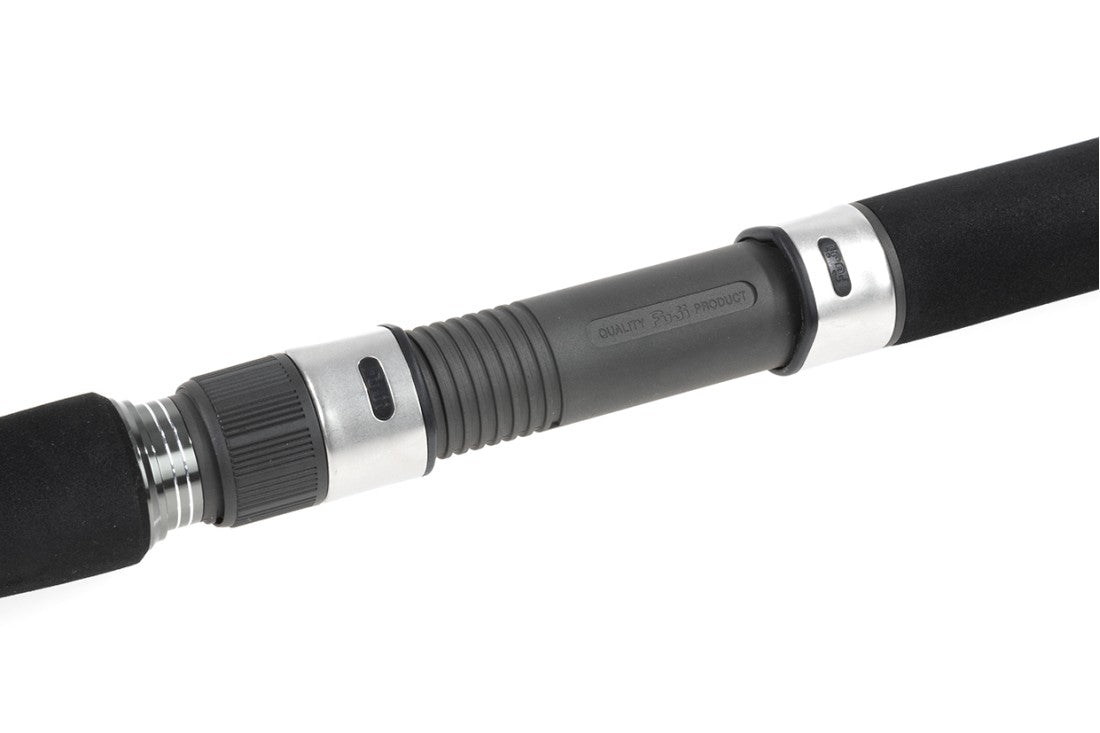 Hart Miura Popping Rod - Big game fishing