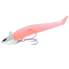 Hart Soft Lures 25g 125mm Peach
