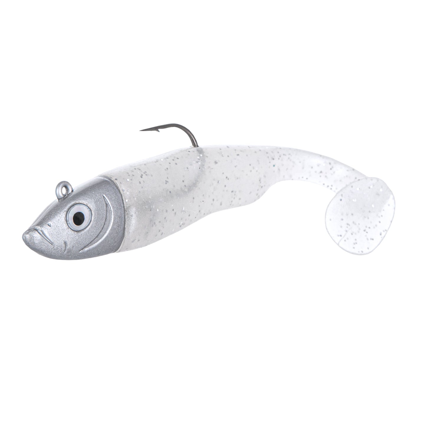 Drift Shad Heavy 15cm 55g Silver