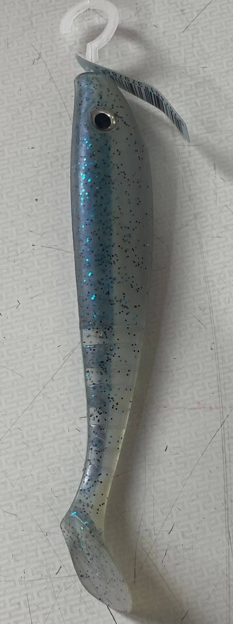 Kinetic Loose Shads blue