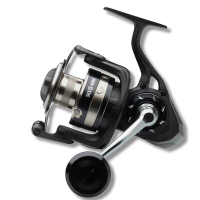 Savage Gear Fixed Spool Reel SGS8 14000H
