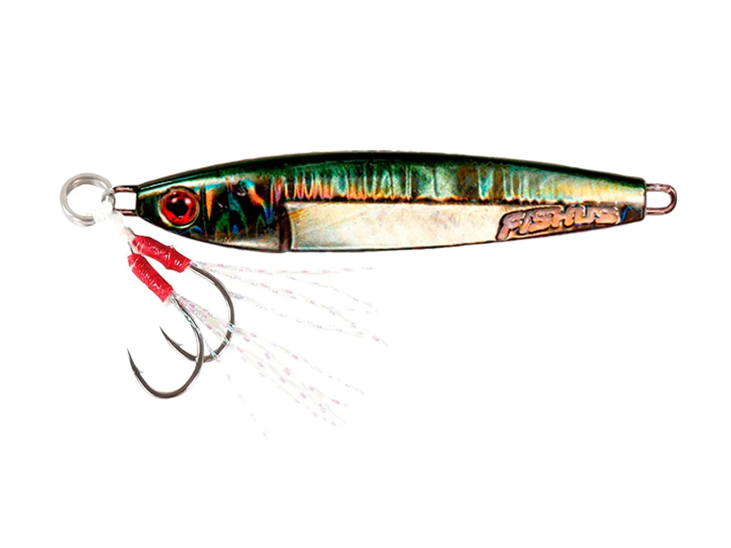 Fishus Umiko Cast Jig 40 g Jurel