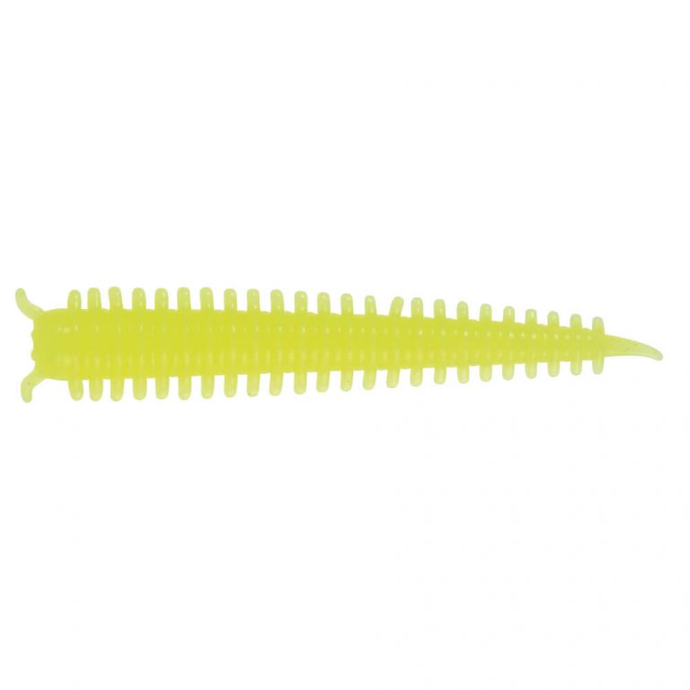 Hart Rock & Street Alien 40mm Bright Yellow Glow c002