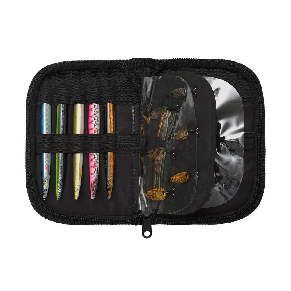 Savage Gear Zipper Wallet