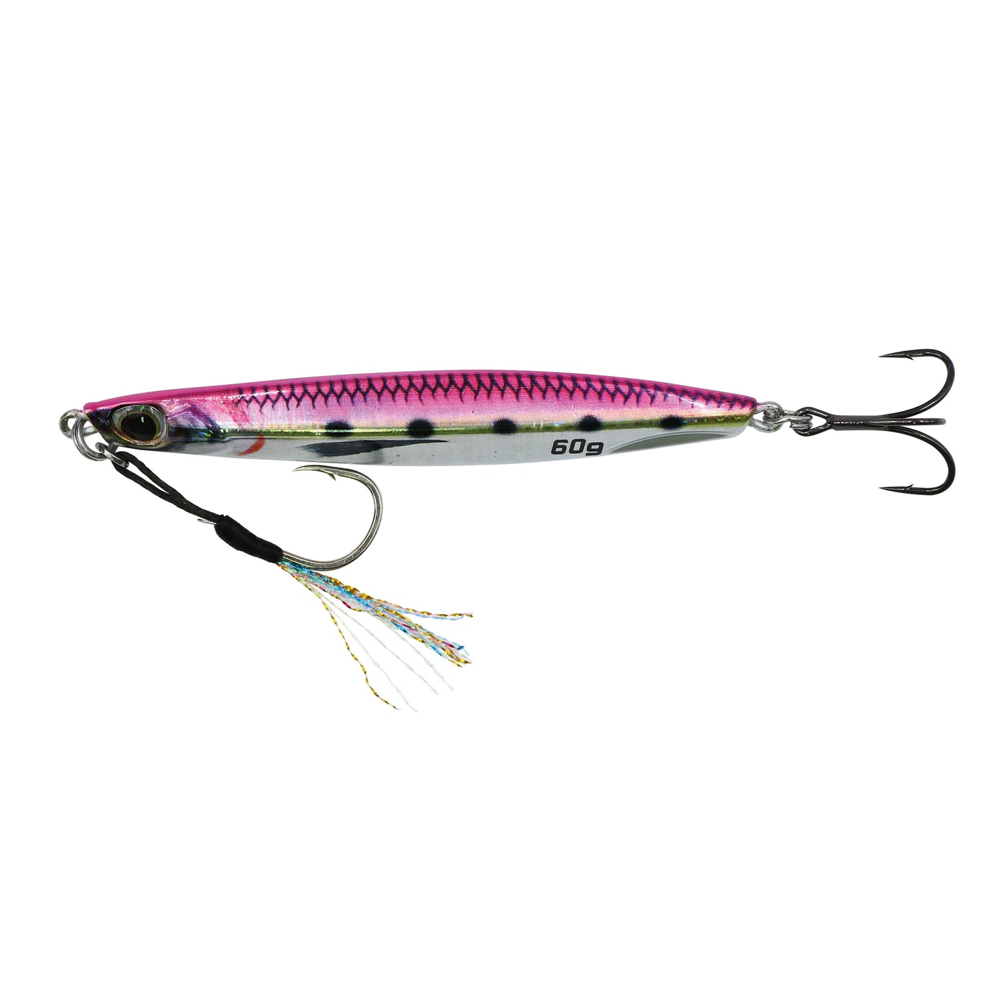Explorer Tackle 80g 112mm PI