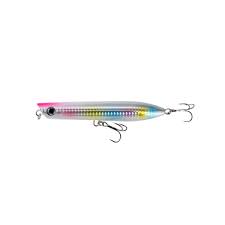 Surf mag 15cm 30g candy silver