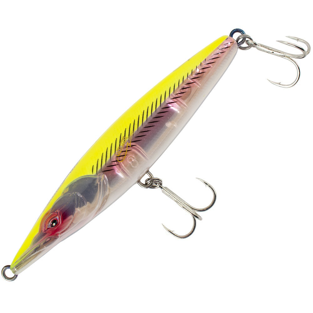 Xorus Asturie 110 - 11cm 17g - Yellow Bone