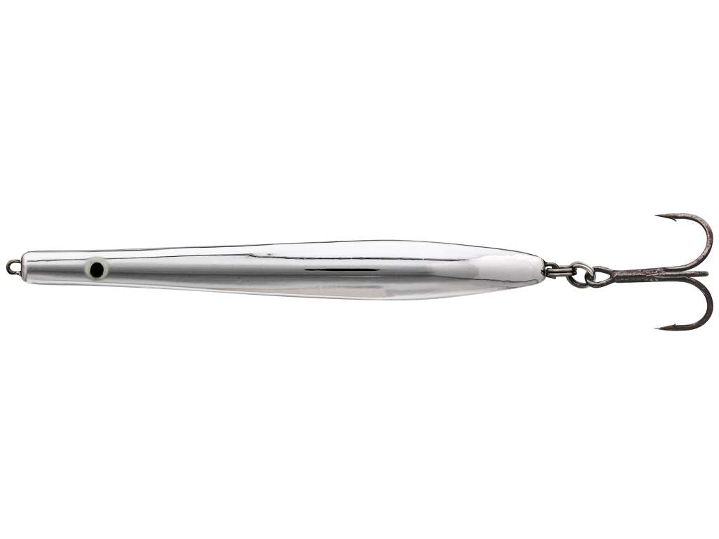 Westin Solvpilen 20g 10cm Metal Silver