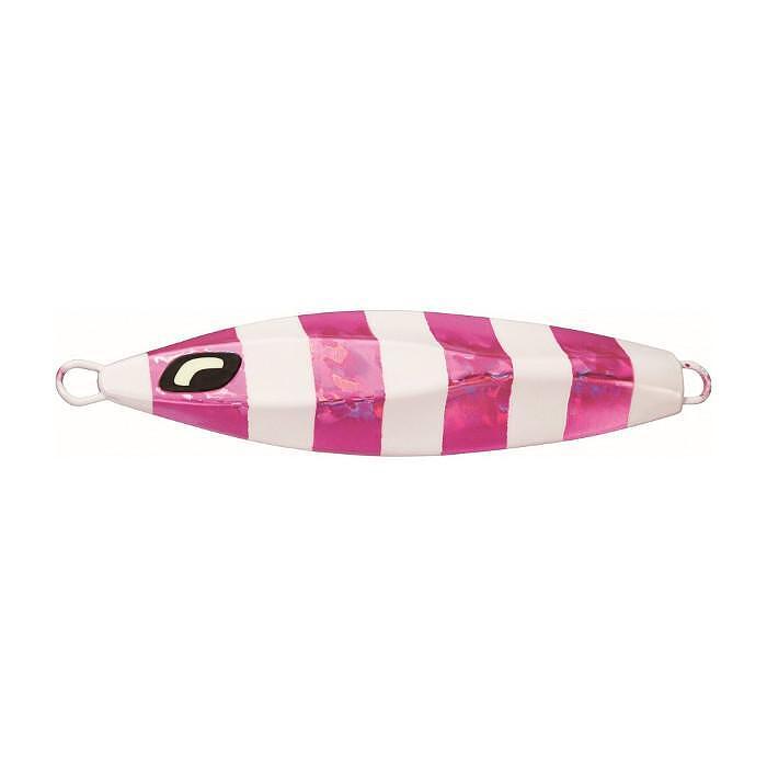 Shimano Ocea Butterfly Wing SPJ 110g Pink Zebra