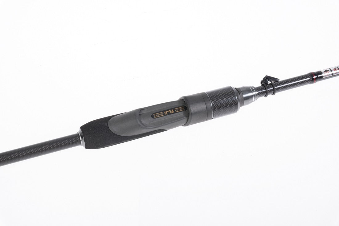 Hart Bloody Marine LJ 8'2" 5-18g Light spinning and darting
