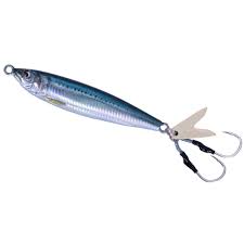 Sakura 72mm 30g Scale Sardine