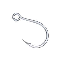 Savage Gear Inline Single Hook: 3/0