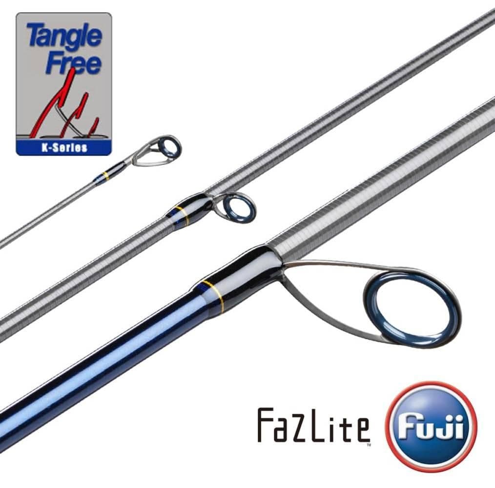 Sakura Shukan Heavy Shore Jig Special spinning rod 3.3m 40-100g