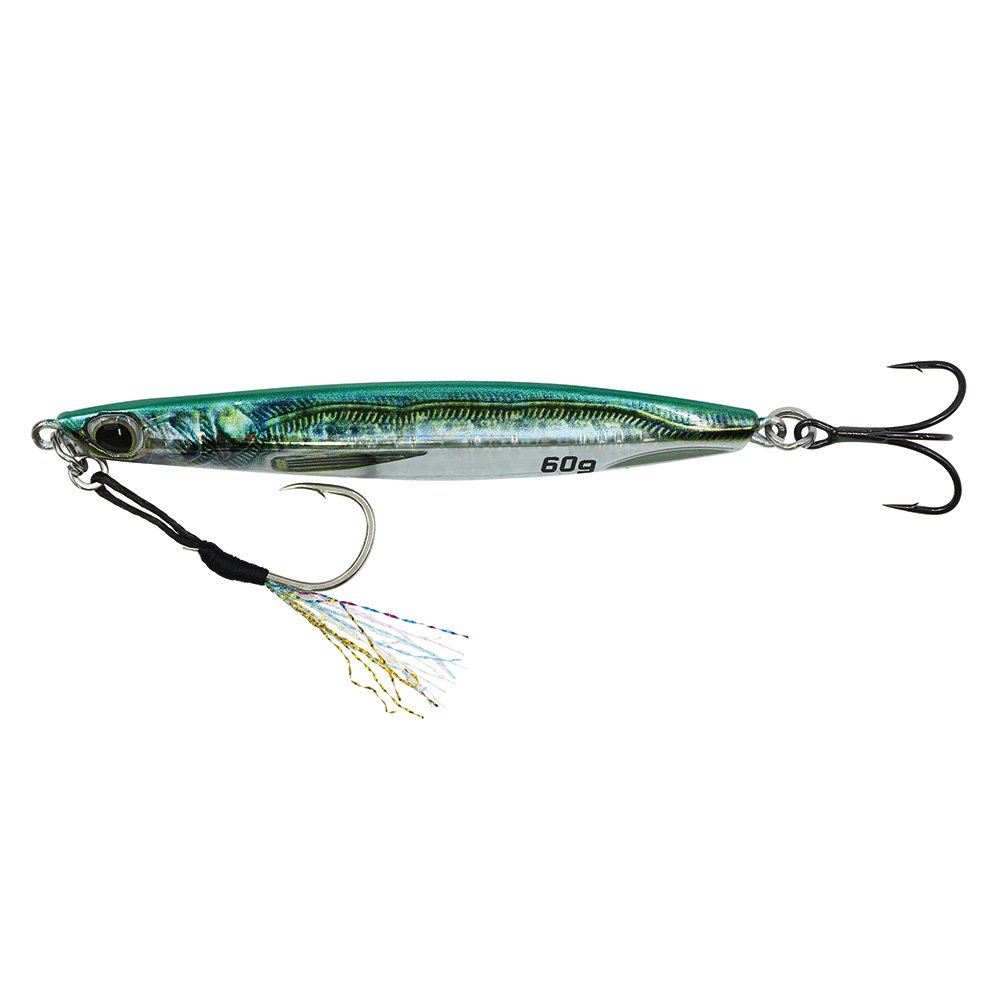Explorer Tackle 100g 120mm BF