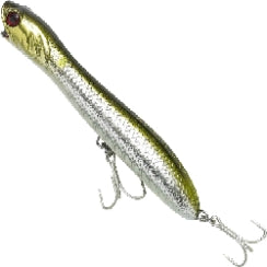 Savage Gear Panic Prey V2 13.5cm 28g Mirror Ayu