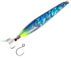 Konichini rip rider 40g Blue Chorme