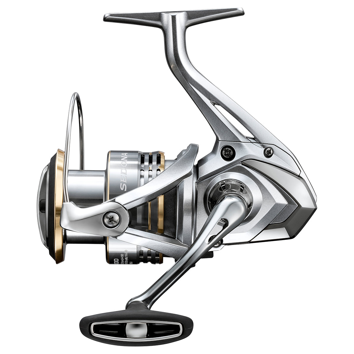 Shimano Sedona FJ 4000 Spinning reel