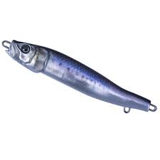 Little Jack Metal Adict 04 125g Keimura Ocean