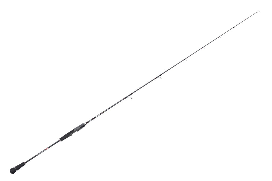 Hart Miura Max S - spinning slow jigging rod