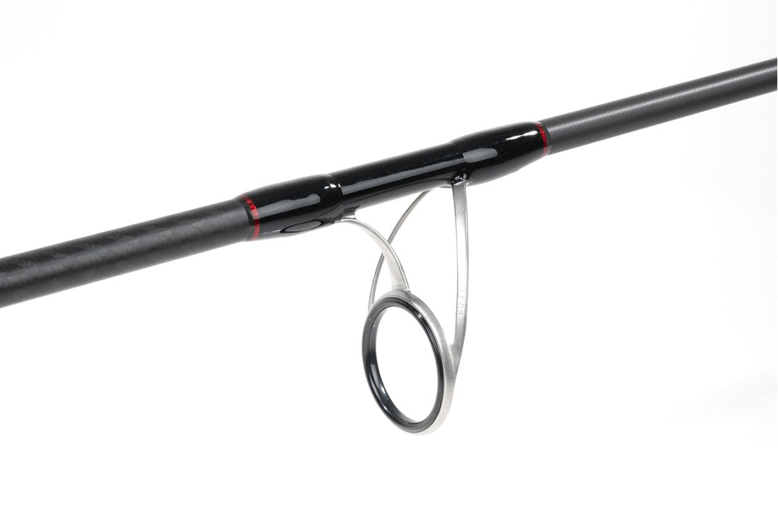 Hart Miura Popping Rod - Big game fishing