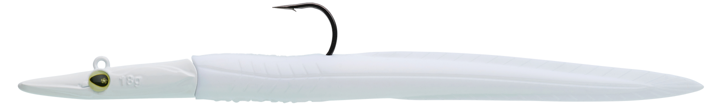 Sakura Majikeel Combo 130mm 18g Pearl White