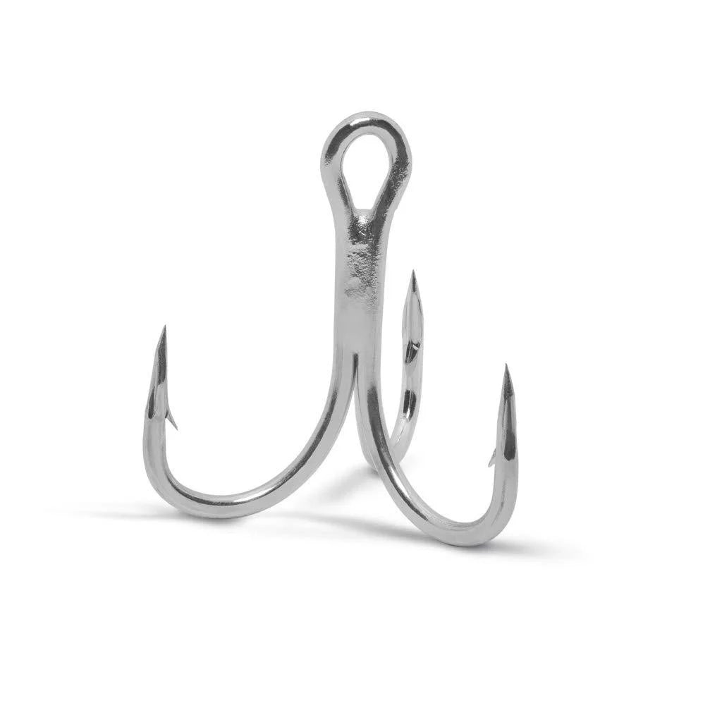 VMC Treble Hook Spark Point 7556 Size 1