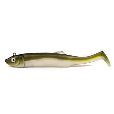 Drift Shoal Shad 7cm 8g