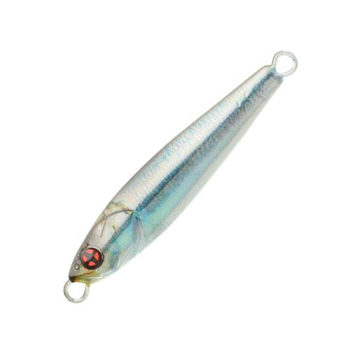 Sakura Jig Loujig 40g - 75mm - RL20 (Real Life Eperlan) - SAPLJ500340-RL20