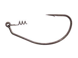 VMC Texas Hook Mystic Predator Heavy Duty Swimbait 7346 SB - by 4, N°7/0