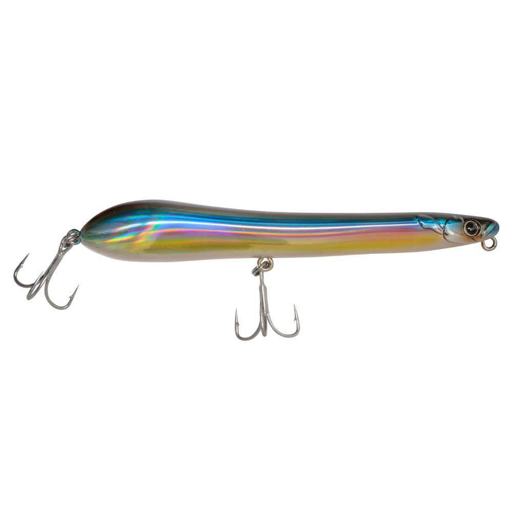 HTO Kamikazi 125 - 125mm 18g Oil Slick