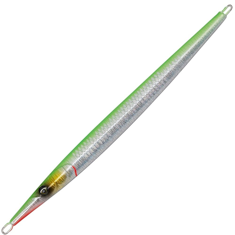 Savage Gear UV Needle Jig 150mm 40g Anchovy Uv