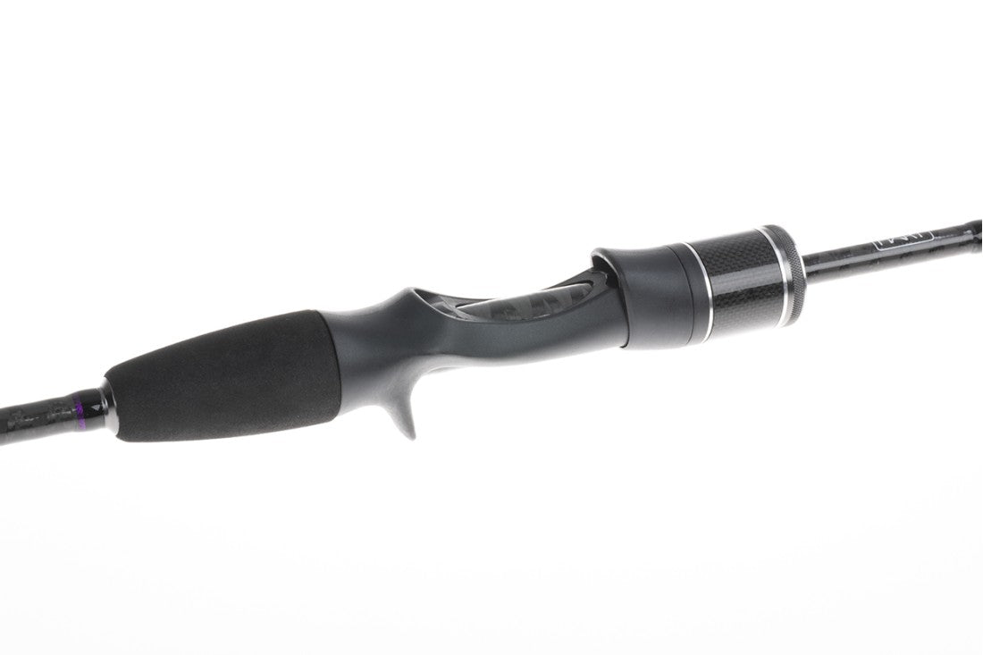 Hart Toro Slow Deep Ji Cast 65C - Slow Jigging Rod 6'5" Max 250g