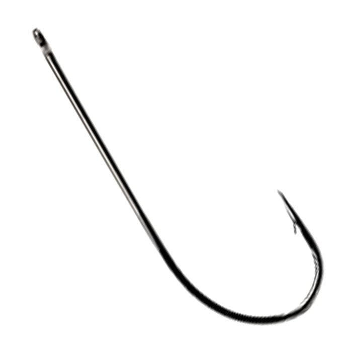 Cox & Rawle Classic Surf & Uptide Hooks - Perfect Weight and Shape for Fishing Hooks for Surf and Boat Fishing - Chemically Sharpened, Forged Bend - Size 4