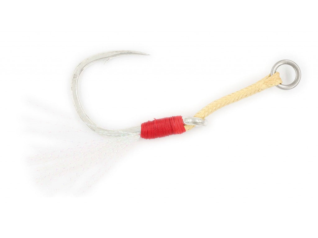 Explorer Tackle Size 3/0