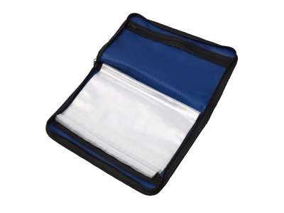 Kinetic Sea Rig Wallet - Large