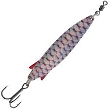 ABU GARCIA TOBY 28G Holo roach