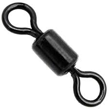 Sunset Rolling Swivel Size 10 14kg 20 per pack