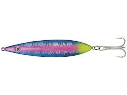 Kinetic Terminator 150G Blue/Pink