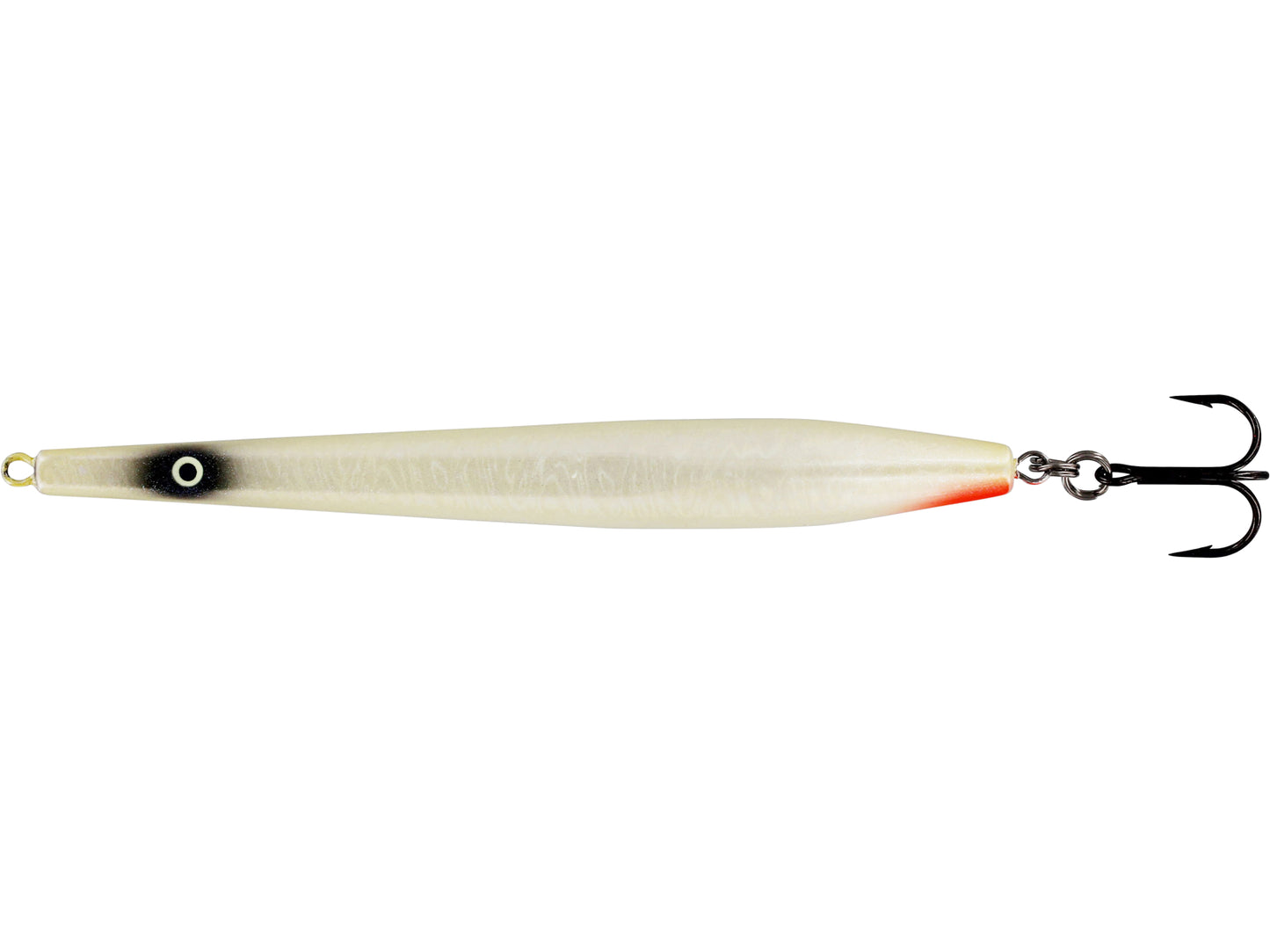 Westin Kongetobis 14.5cm 27g Pearl Ghost