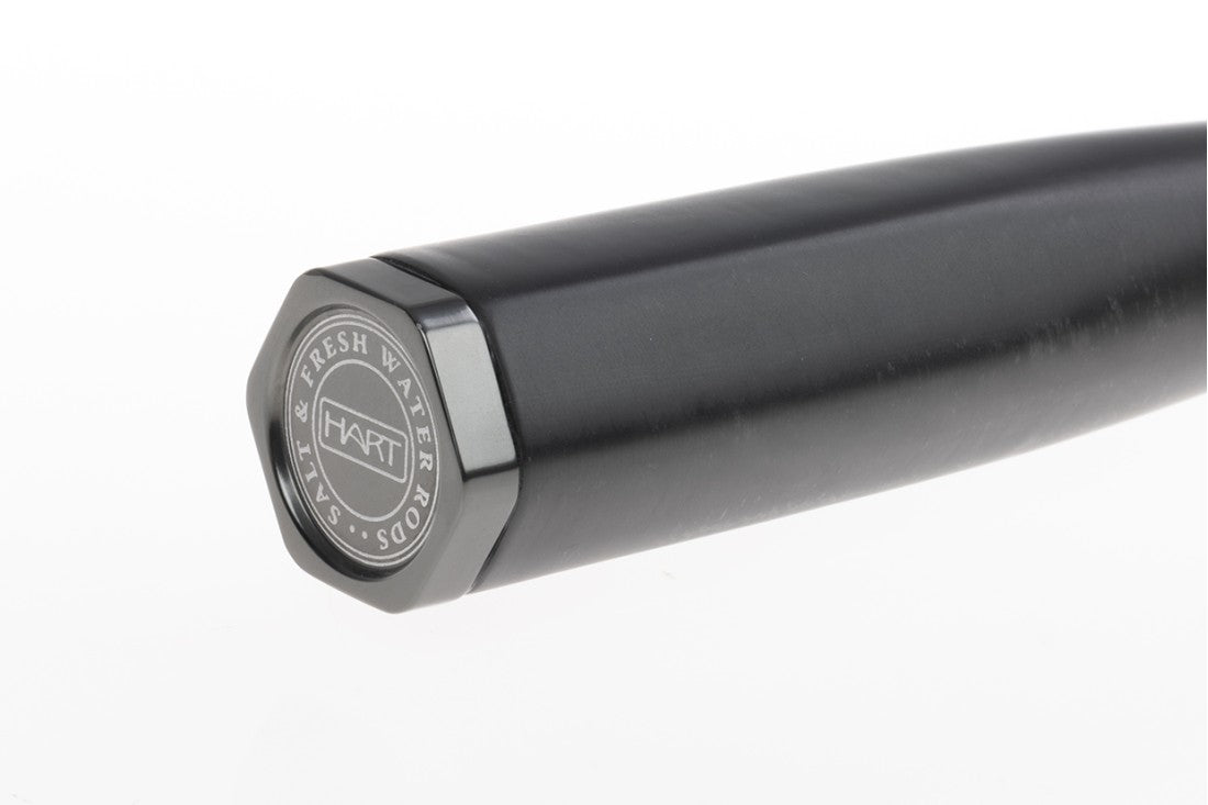 Hart Bloody Marine Offset L 7'7" 6-32g