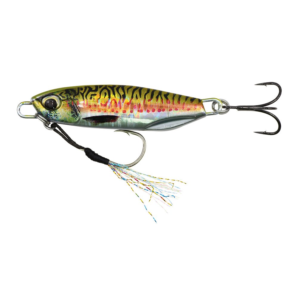 Explorer Tackle 20g 56mm GM
