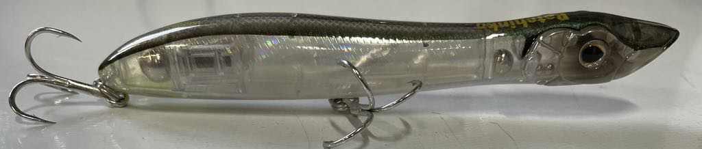 Xorus Patchinko II 13.7cm 26g Col Ghost Sayori
