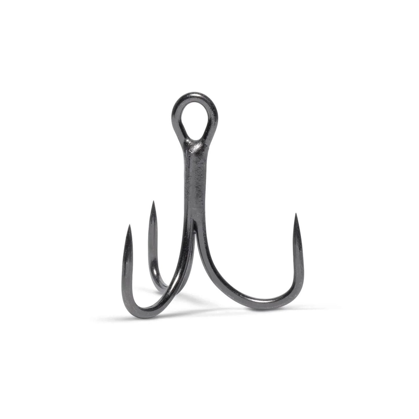 VMC Treble Hook 7554BBN - Black Nickel