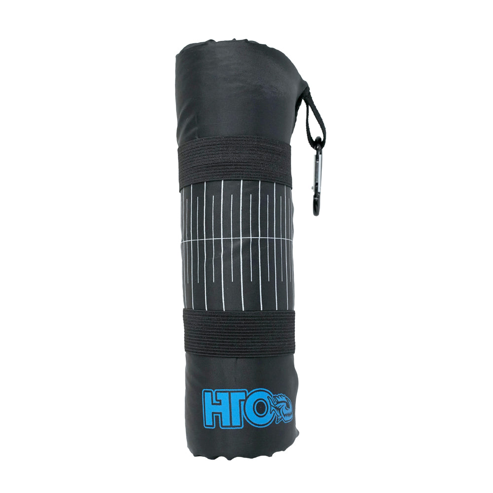 HTO Light Game Unhooking Mat - 30x22cm